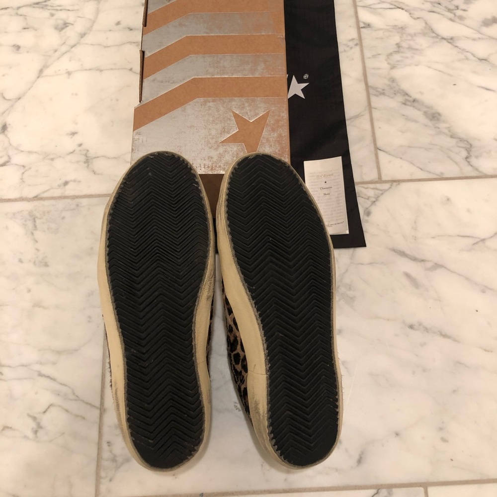 Size 39 Golden Goose - Picture 3 of 4